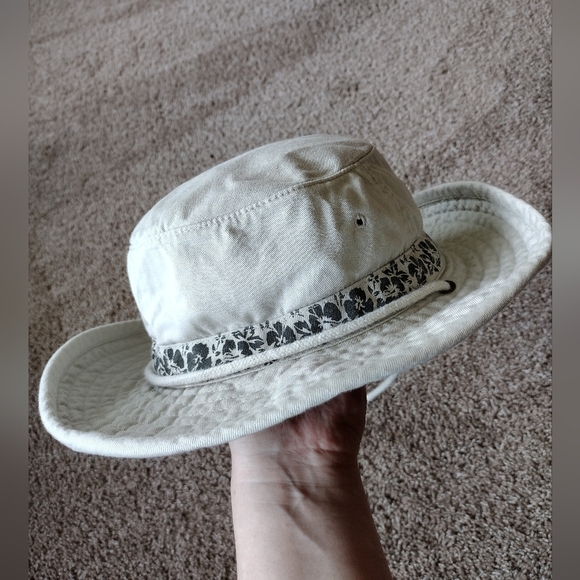 Dorfman Pacific Hat Size Large NWOT - Picture 2 of 10